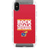 University of Kansas Rock Chalk Jayhawk iPhone Cases